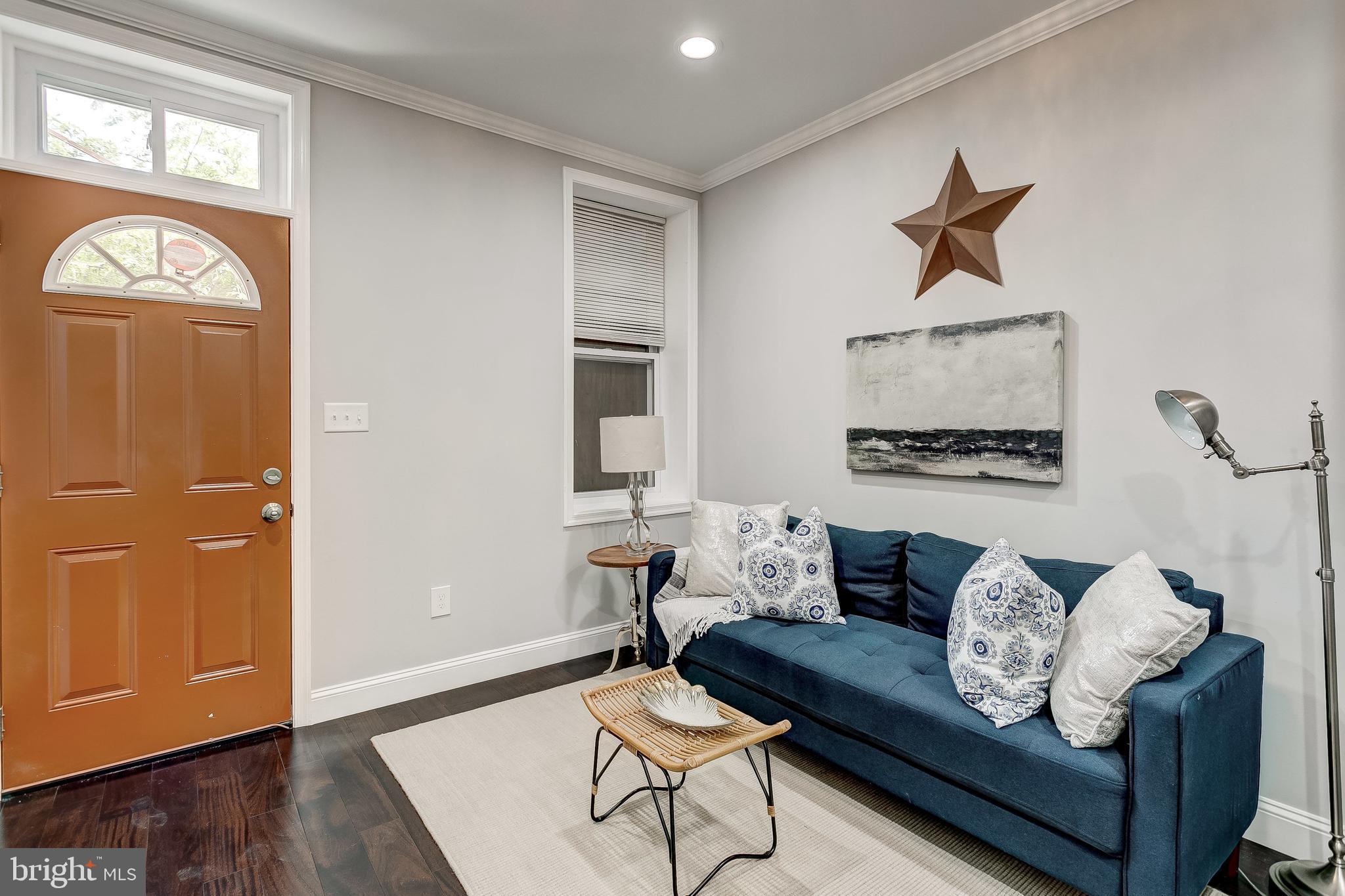 PATTERSON PARK - Residential