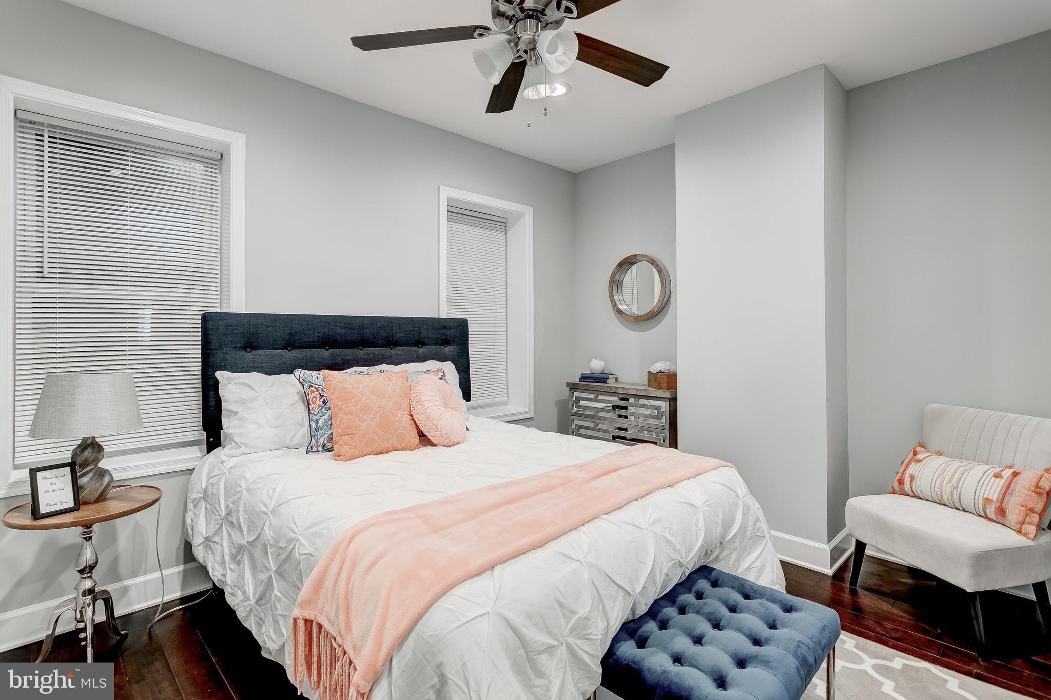 PATTERSON PARK - Residential