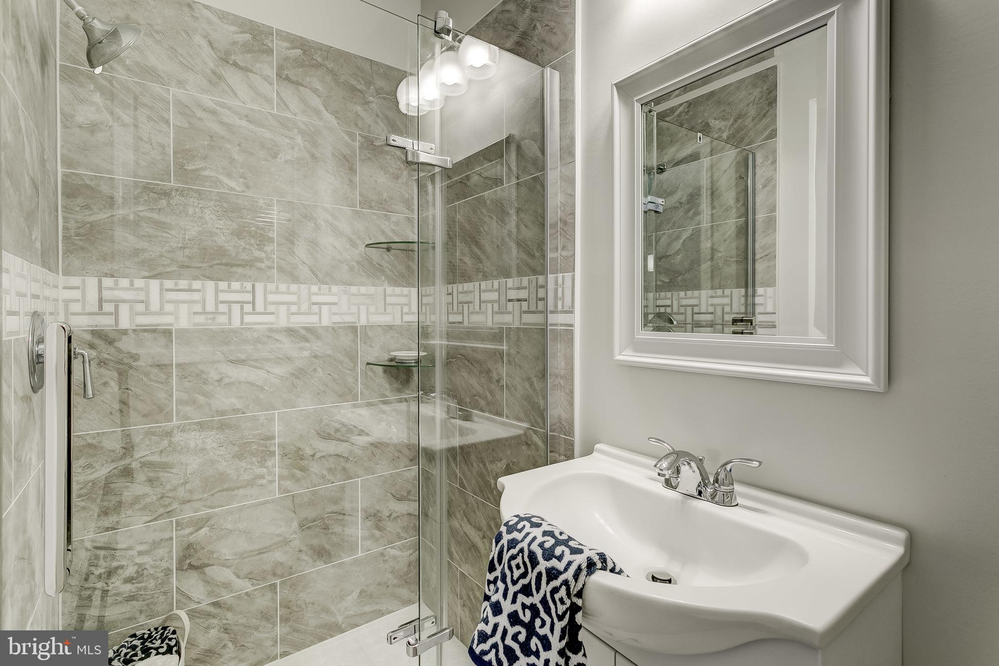 PATTERSON PARK - Residential