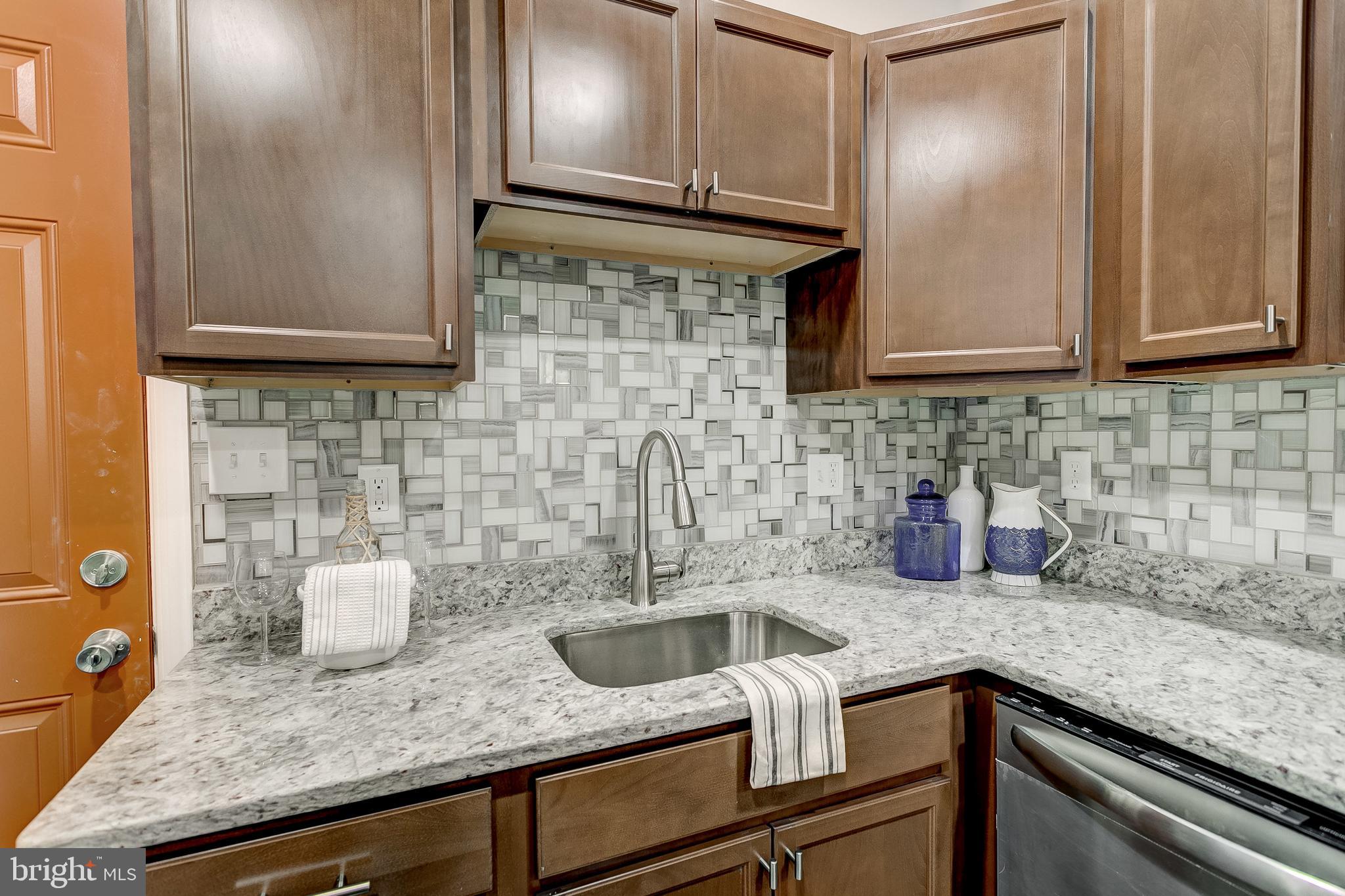 PATTERSON PARK - Residential