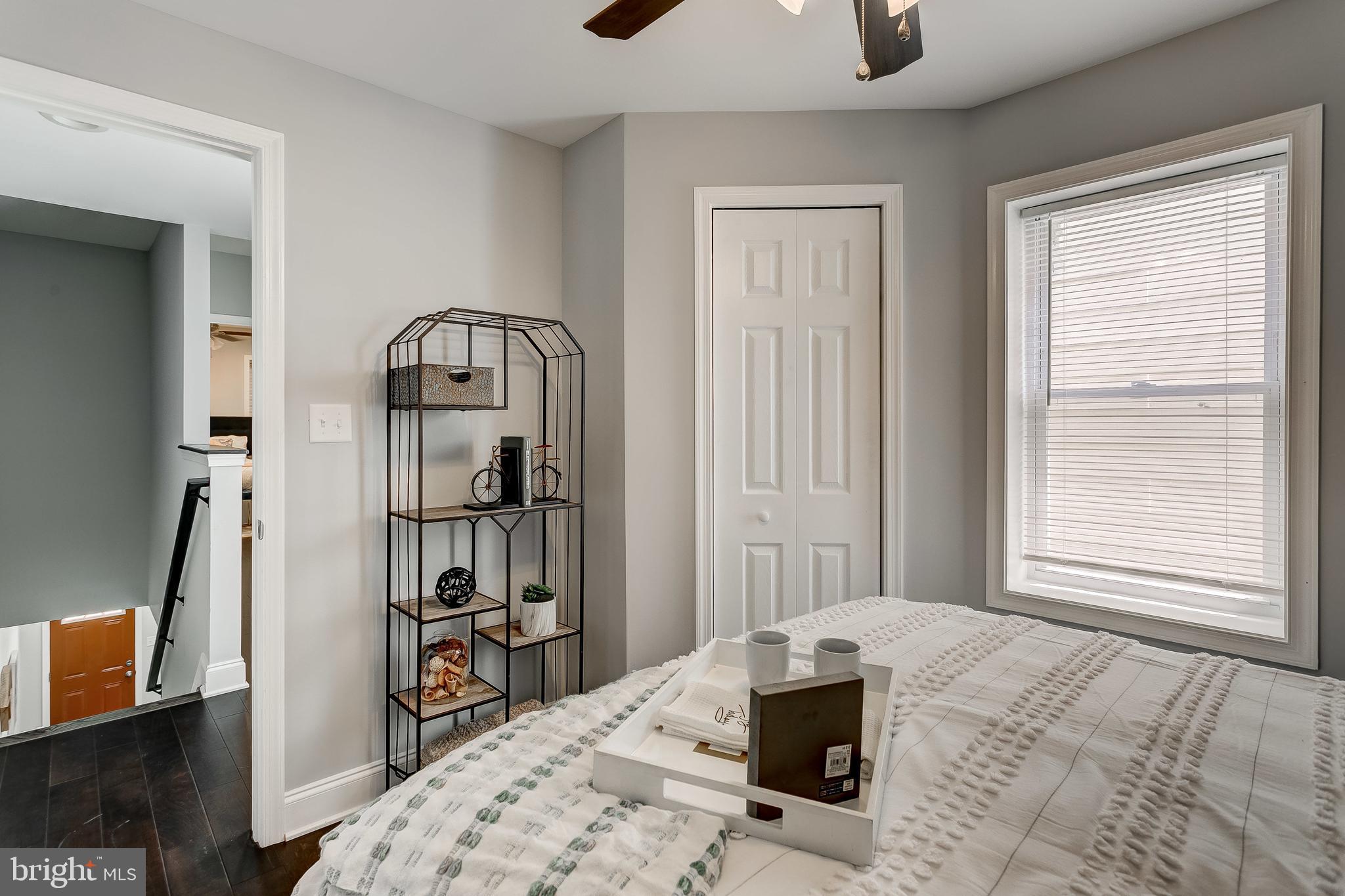 PATTERSON PARK - Residential