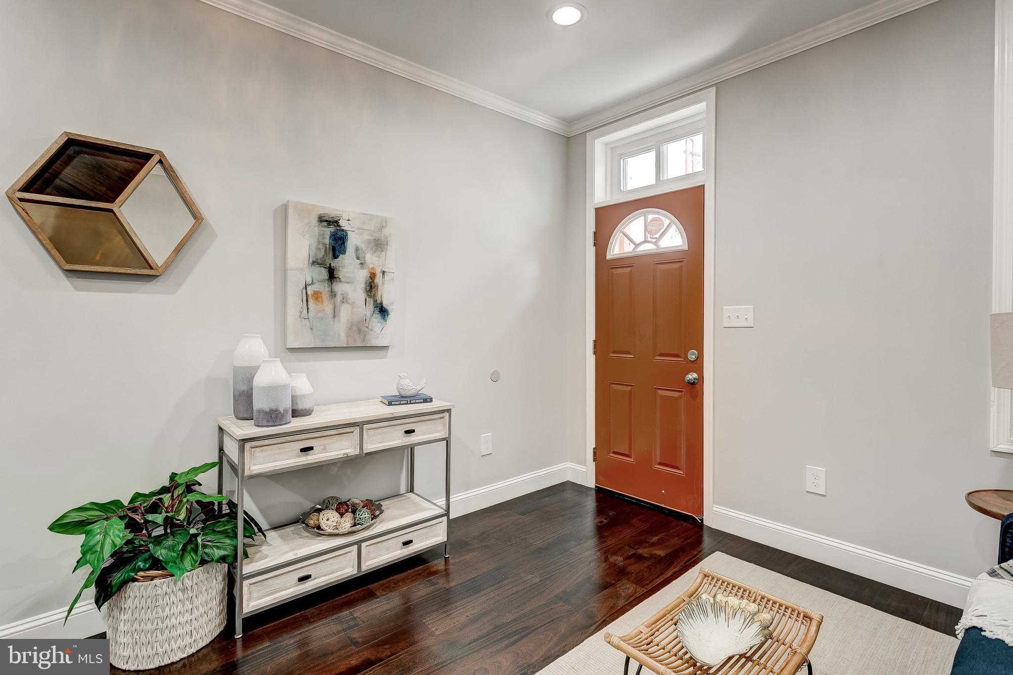 PATTERSON PARK - Residential