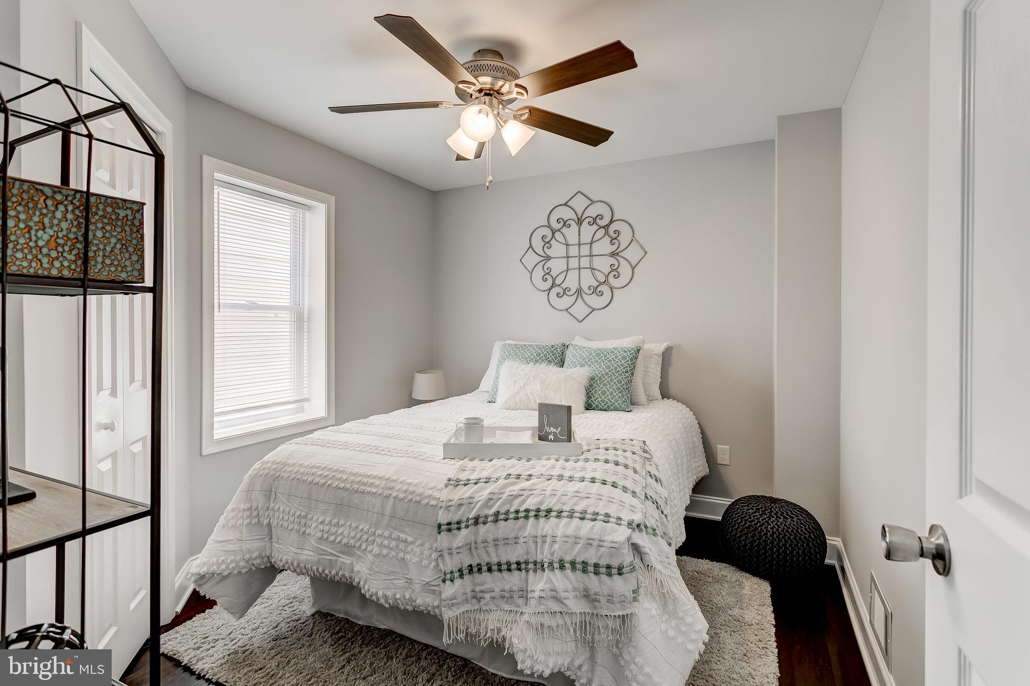 PATTERSON PARK - Residential