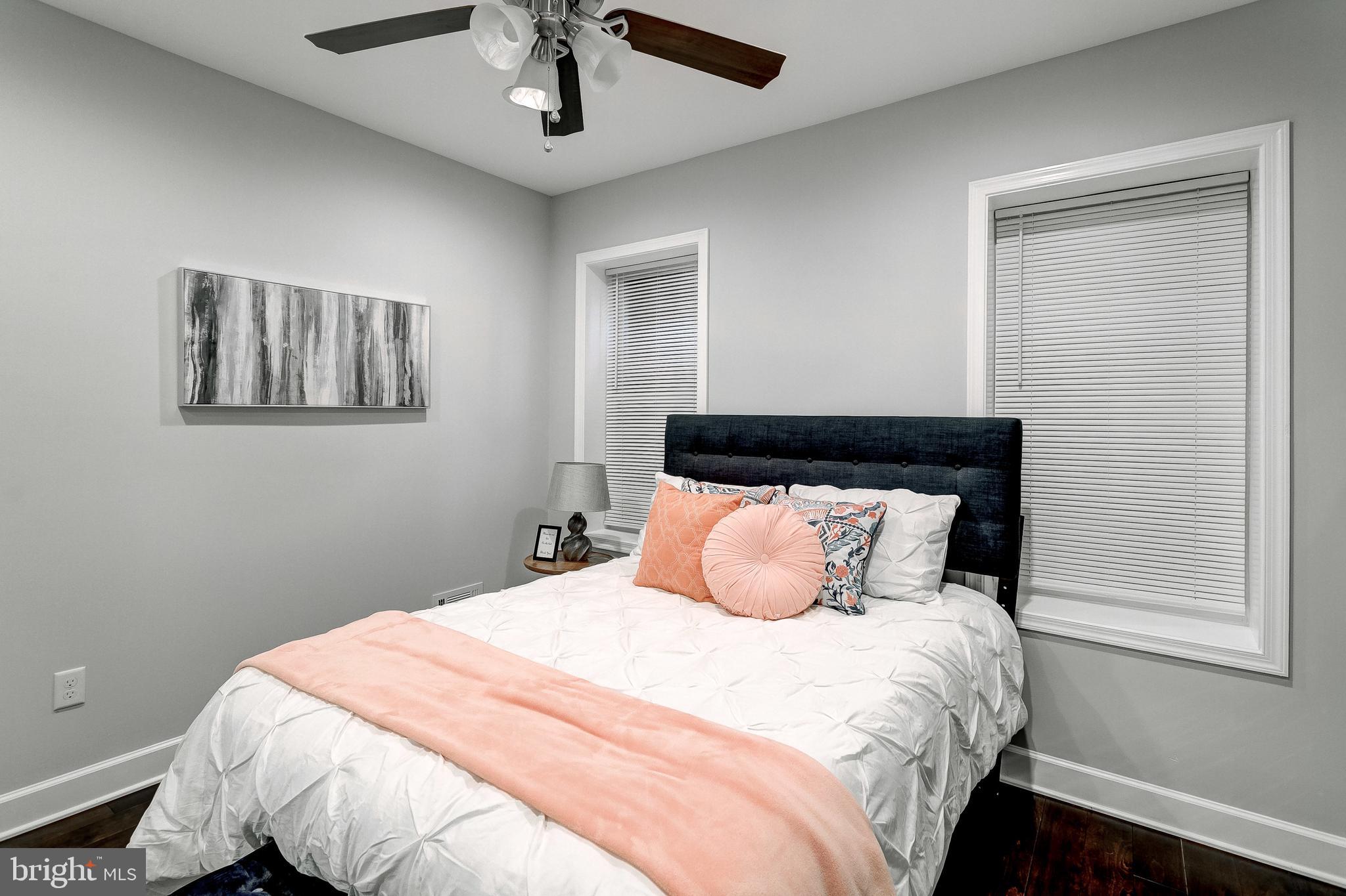 PATTERSON PARK - Residential