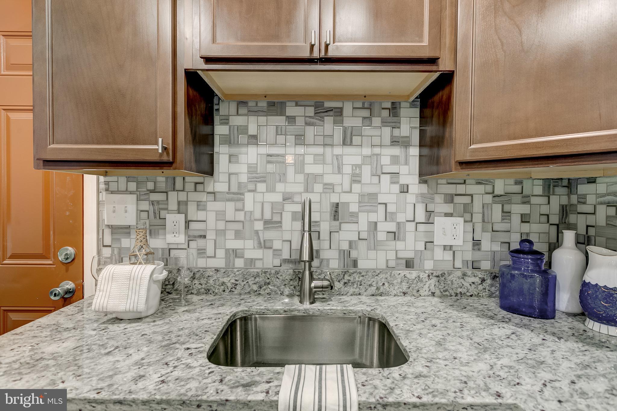 PATTERSON PARK - Residential