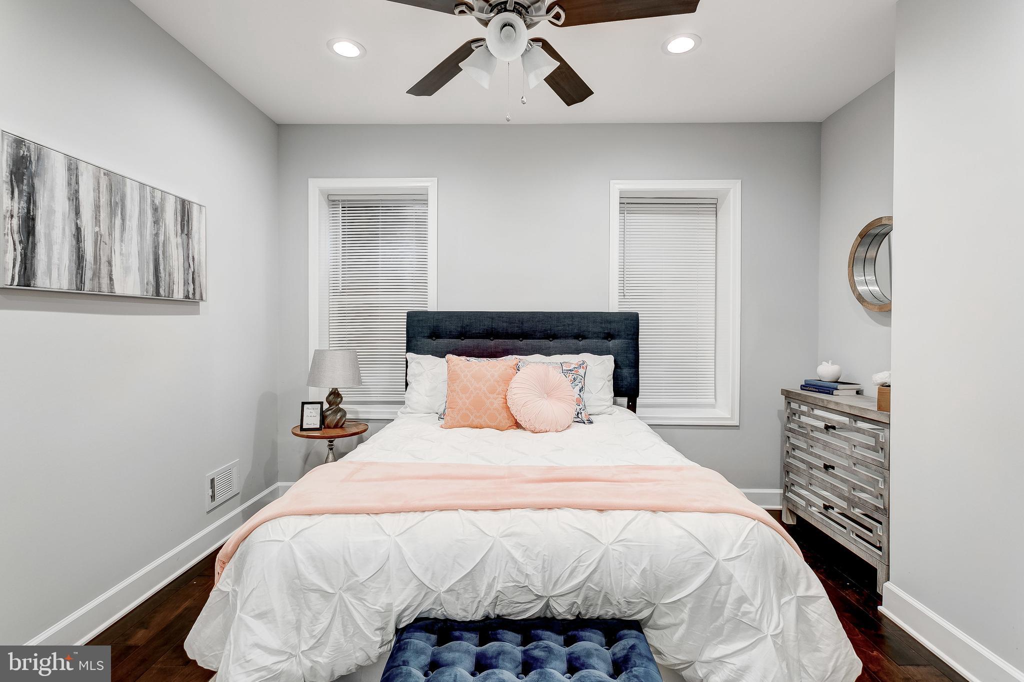 PATTERSON PARK - Residential