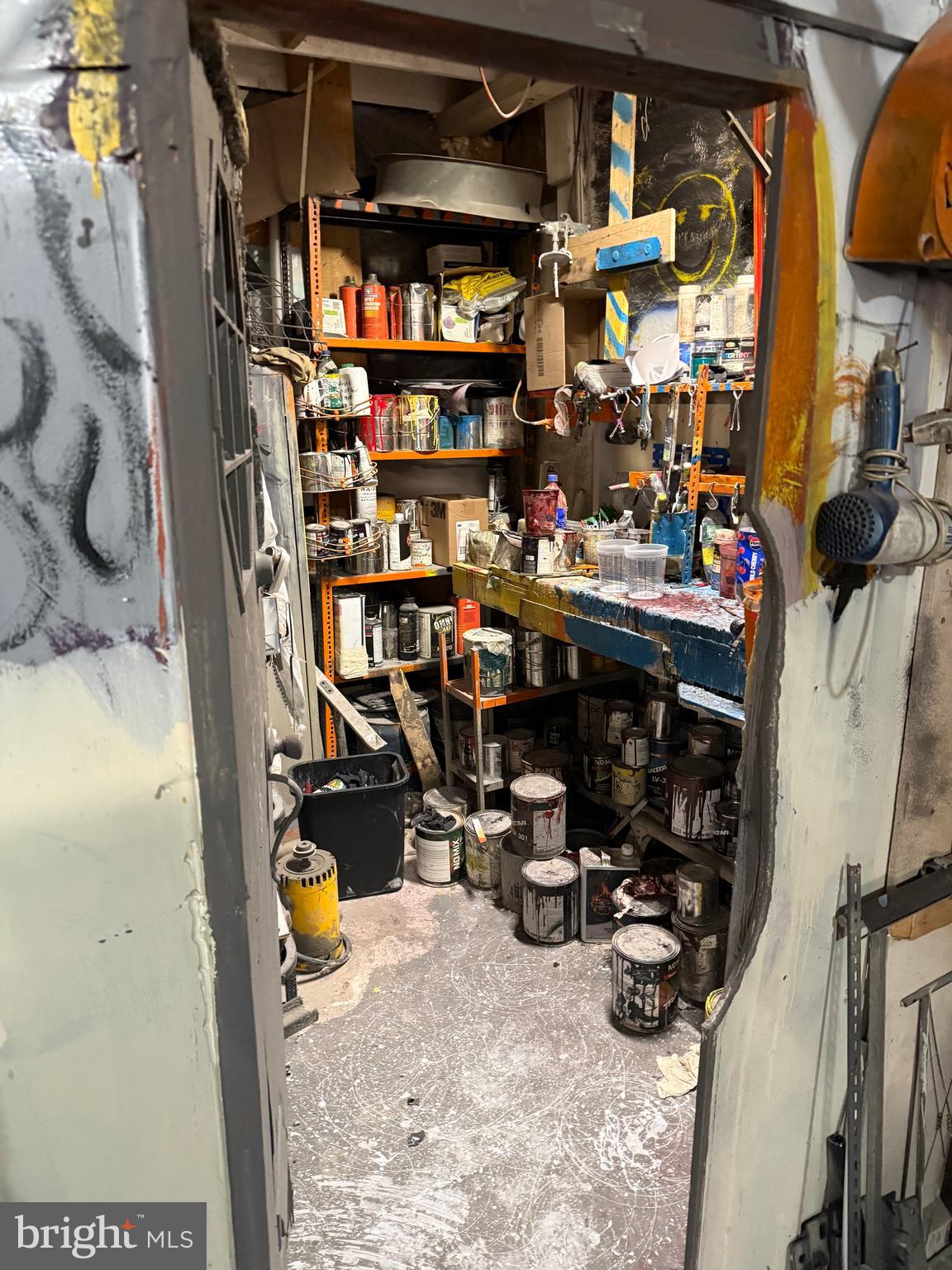 KENSINGTON - Commercial Sale