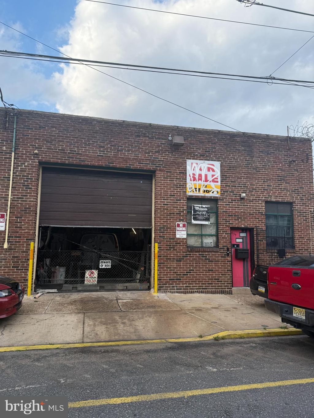 Photo of 2039 - 41 E Willard Street, PHILADELPHIA, PA 19134 (MLS # PAPH2520654)