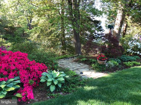 A home in LUSBY