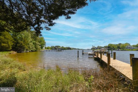 A home in LUSBY