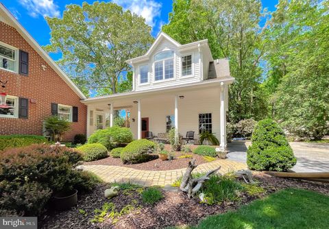 A home in LUSBY