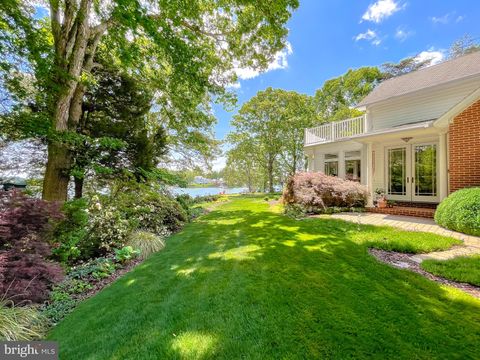 A home in LUSBY