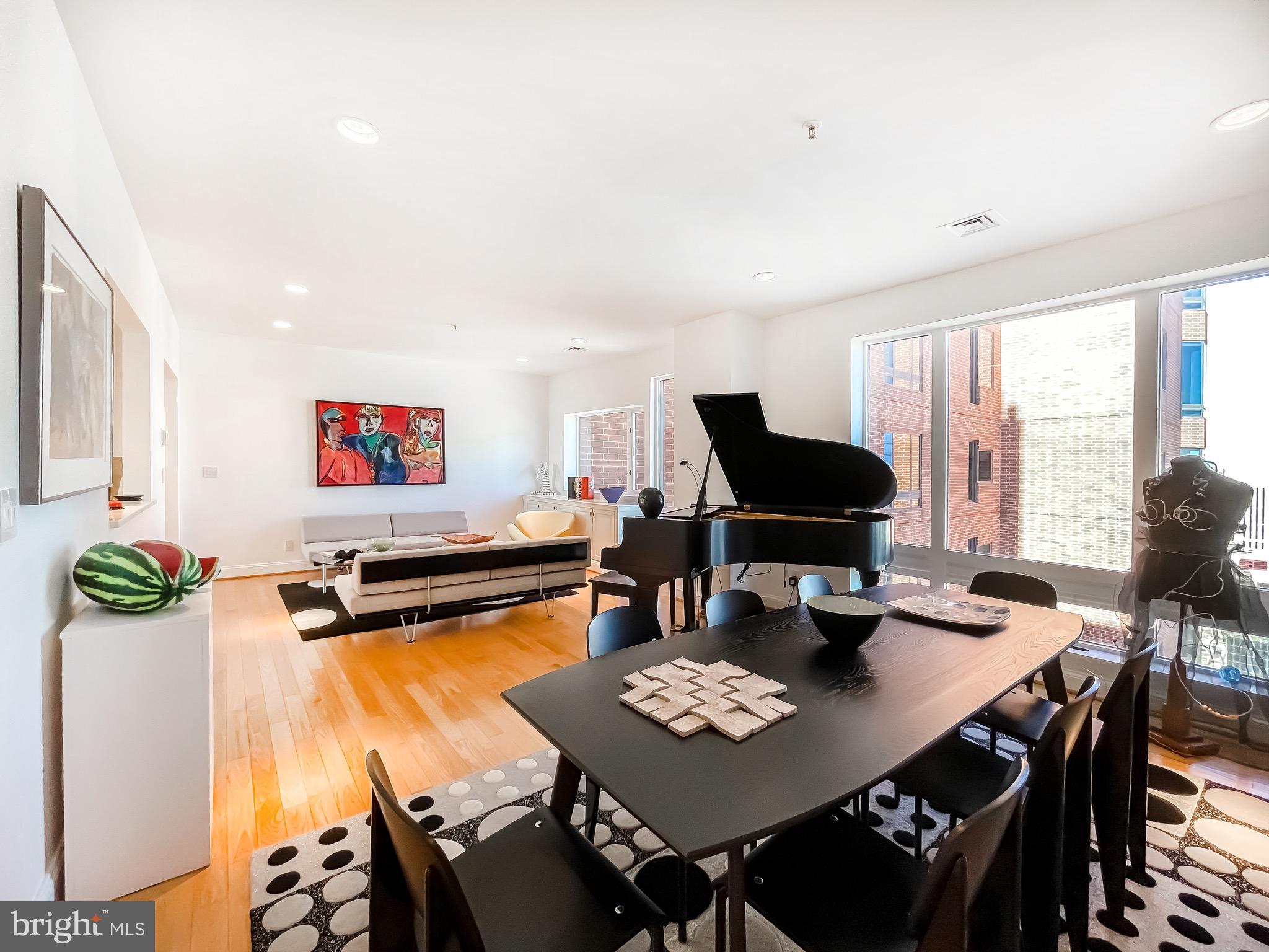 INNER HARBOR - Residential