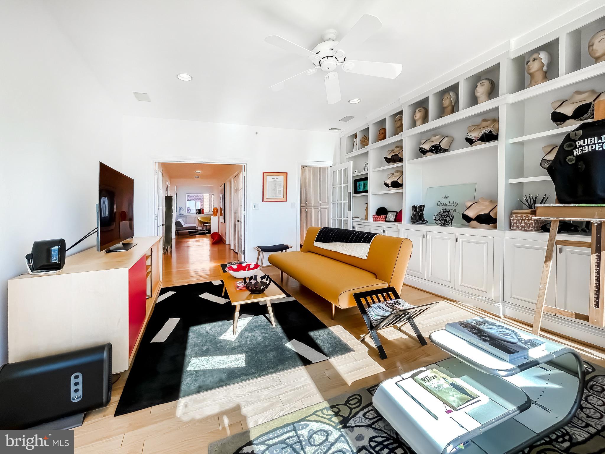 INNER HARBOR - Residential