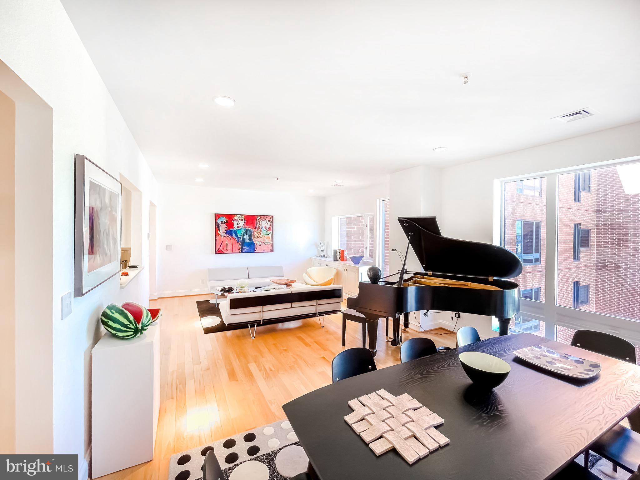 INNER HARBOR - Residential