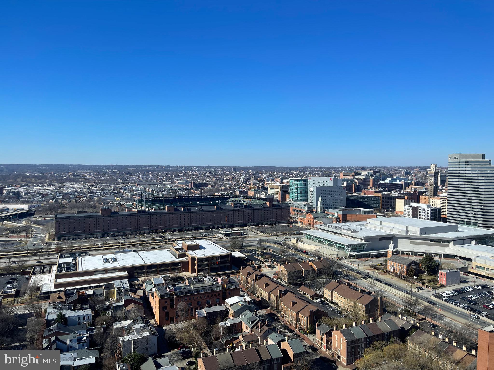 INNER HARBOR - Residential