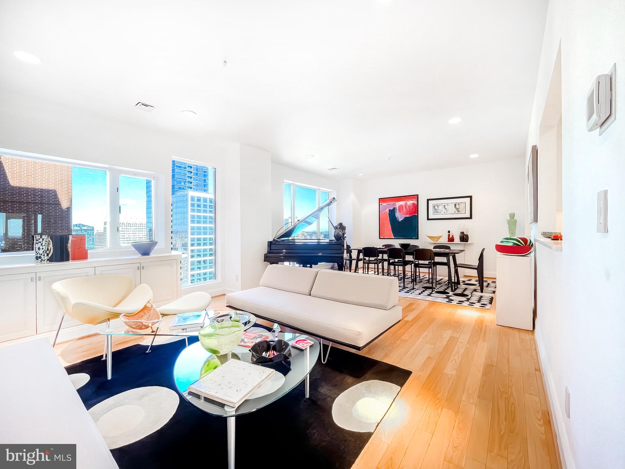 INNER HARBOR - Residential