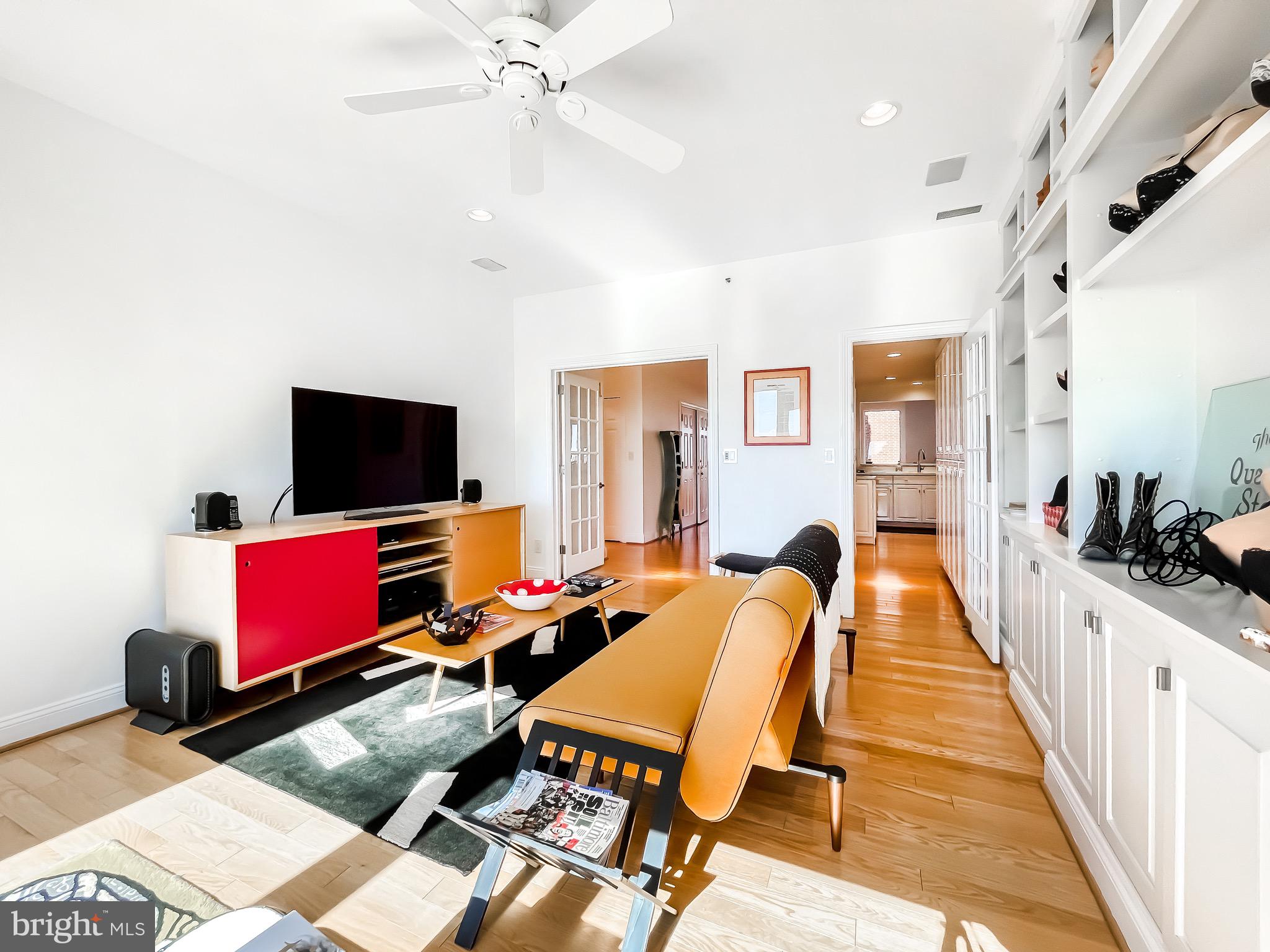 INNER HARBOR - Residential