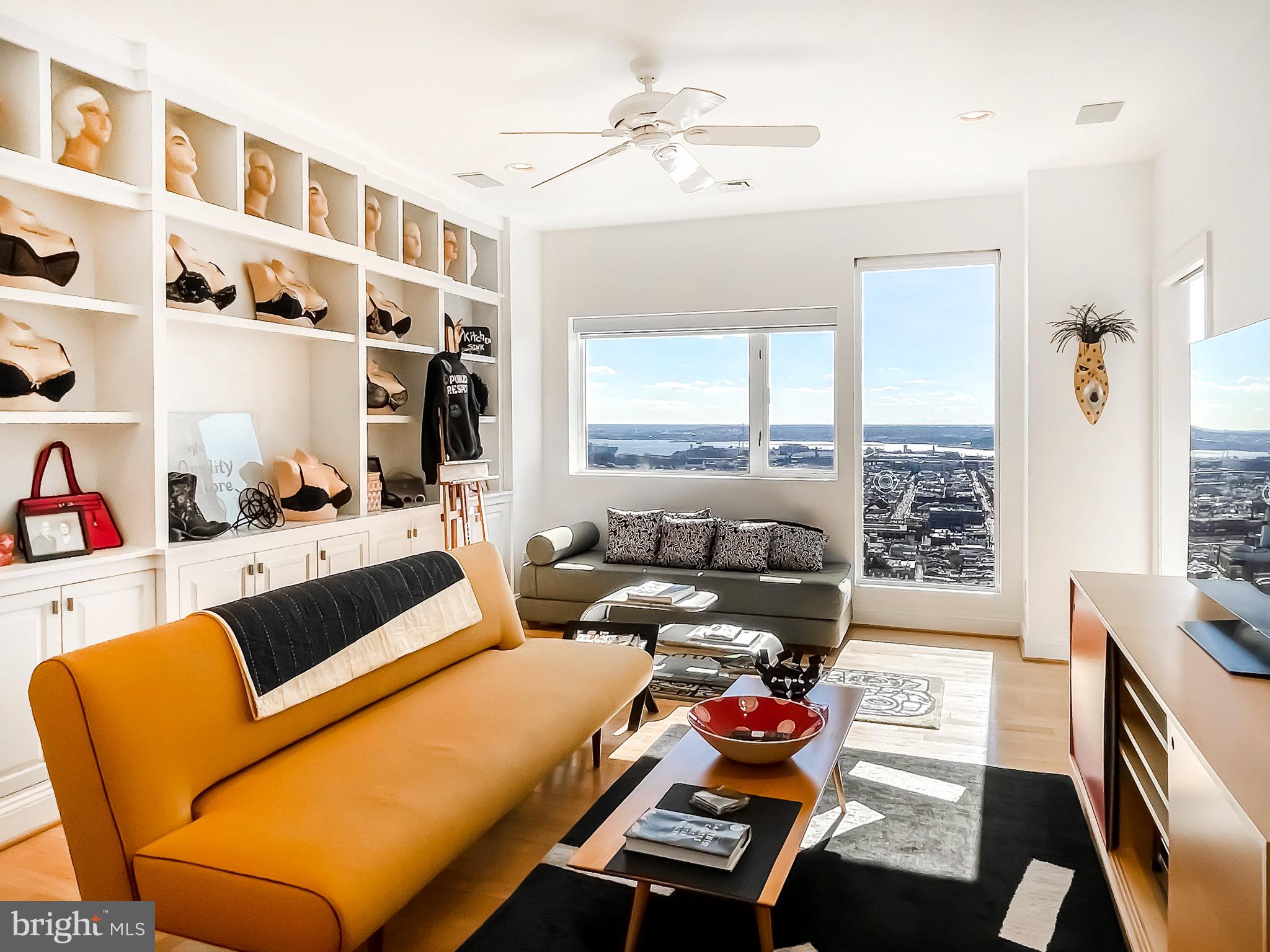 INNER HARBOR - Residential