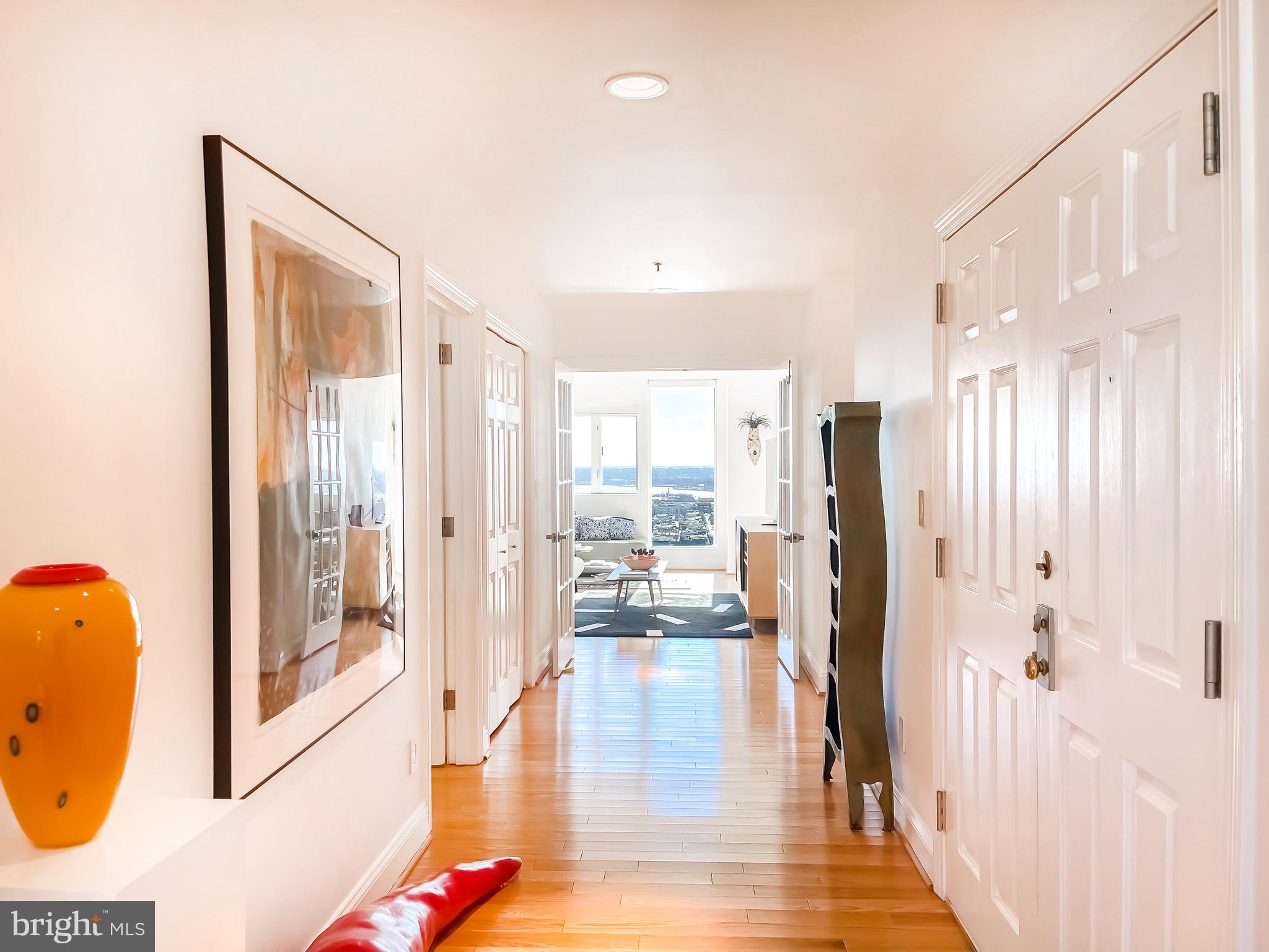 INNER HARBOR - Residential