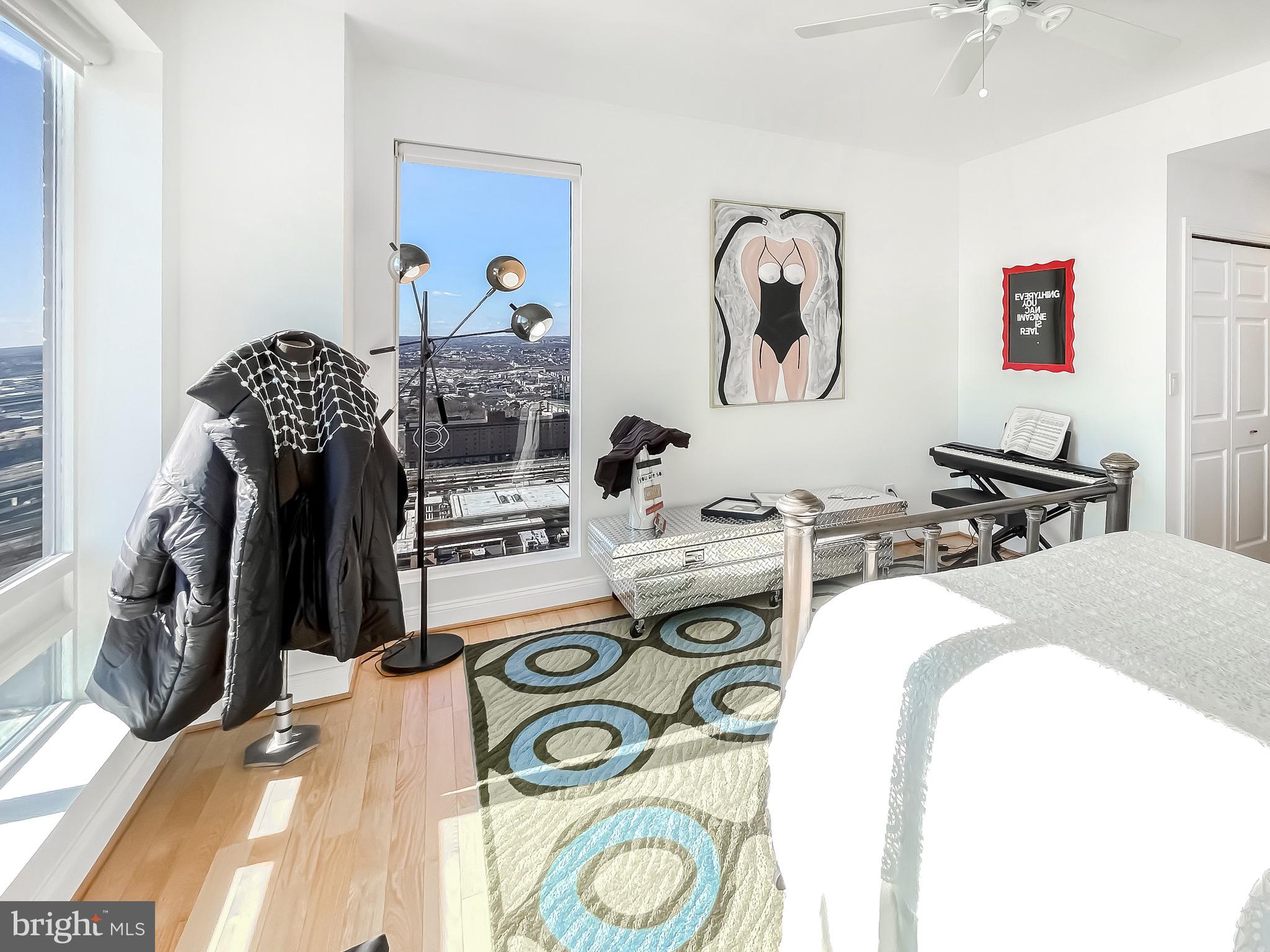 INNER HARBOR - Residential