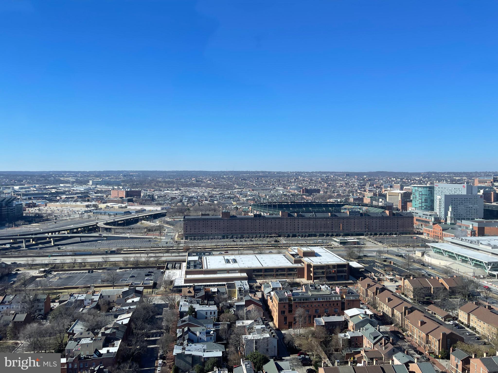 INNER HARBOR - Residential