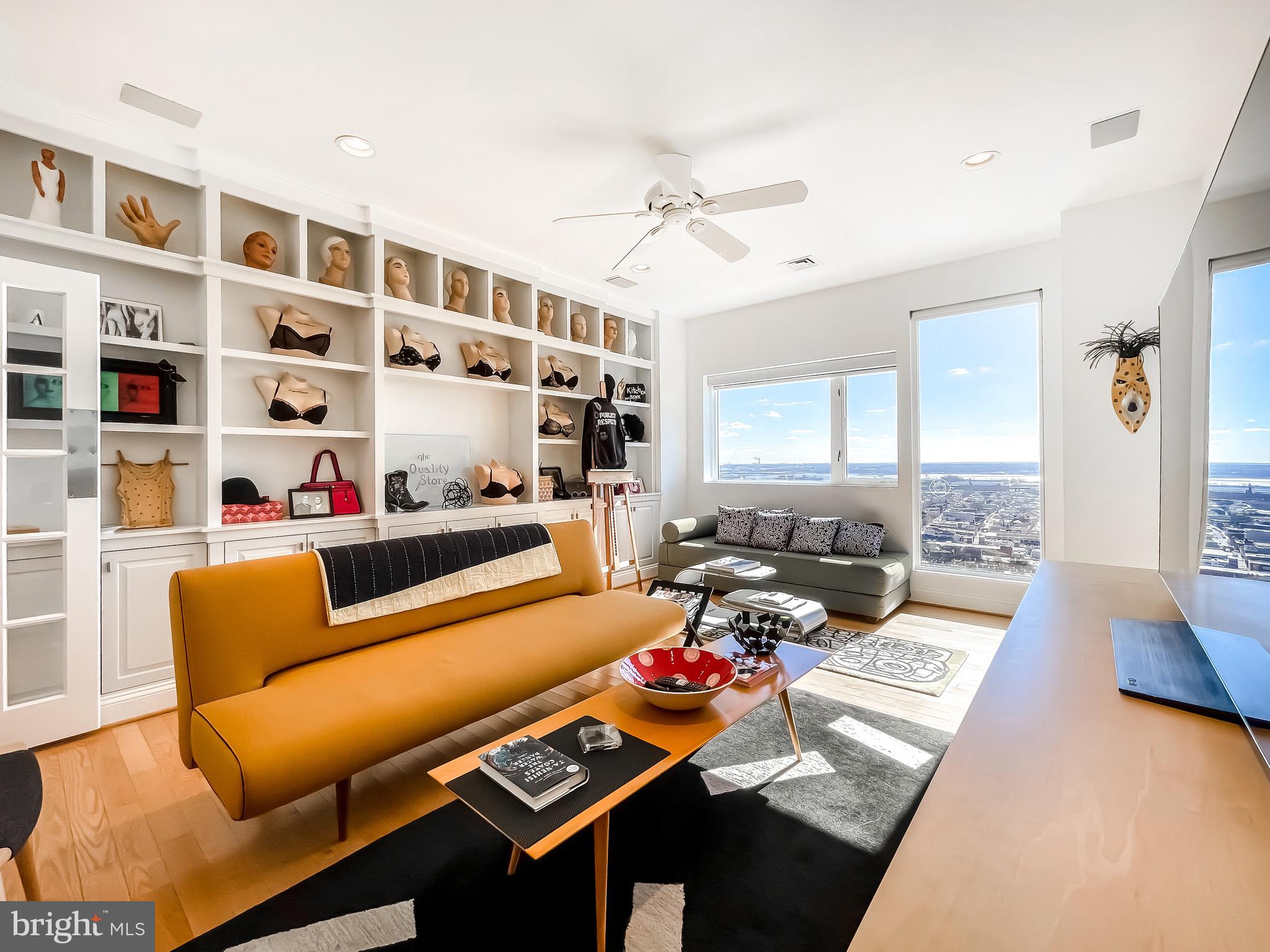 INNER HARBOR - Residential