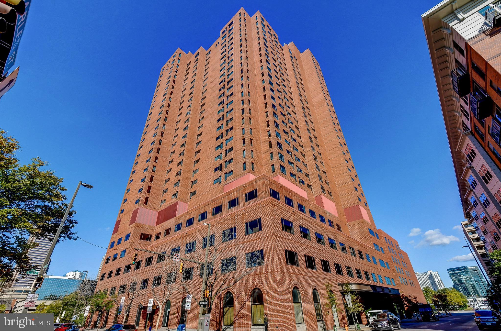 INNER HARBOR - Residential