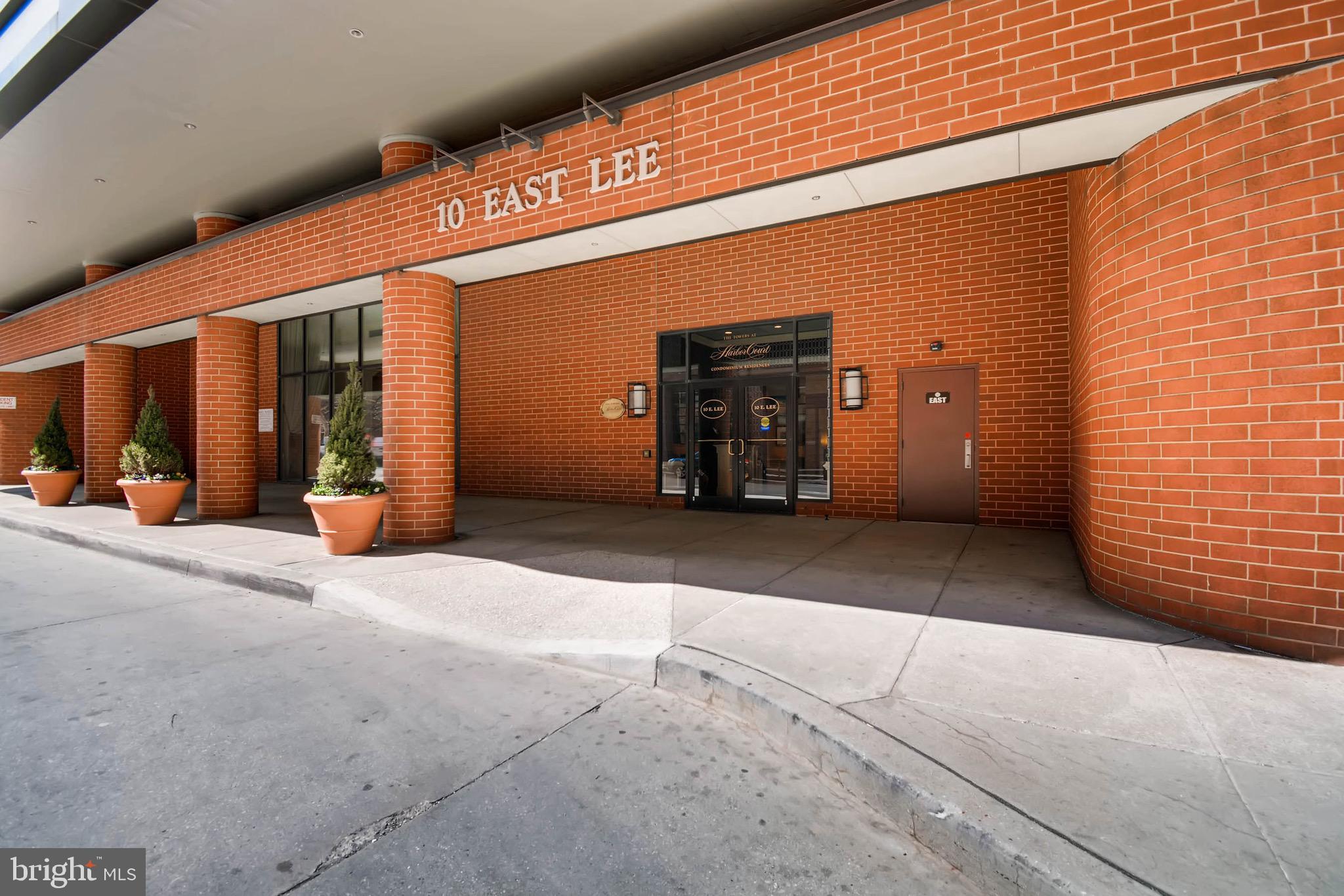 INNER HARBOR - Residential