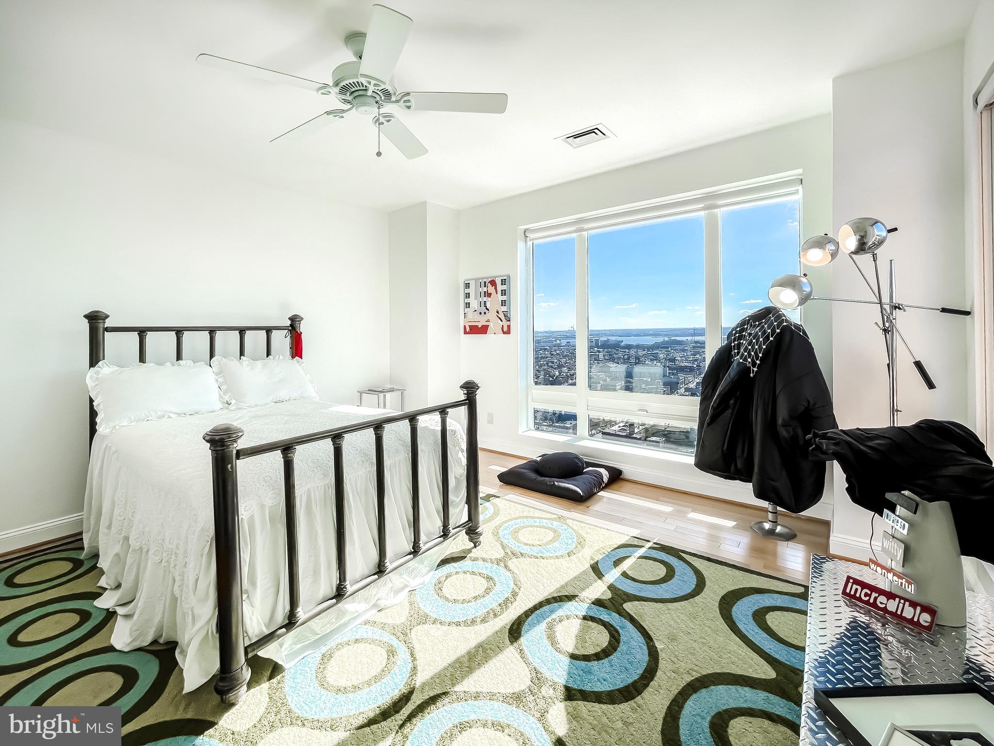 INNER HARBOR - Residential