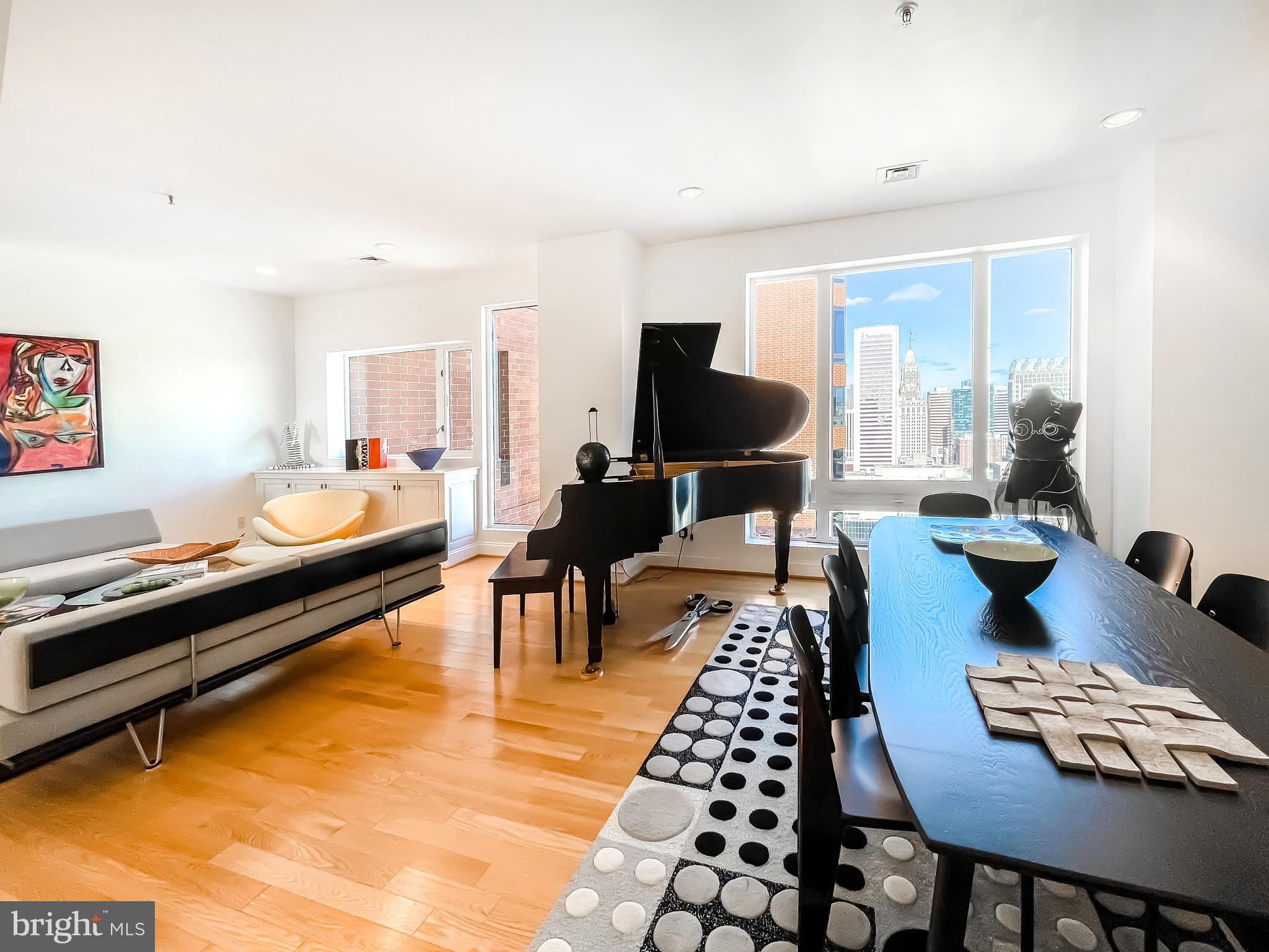 INNER HARBOR - Residential