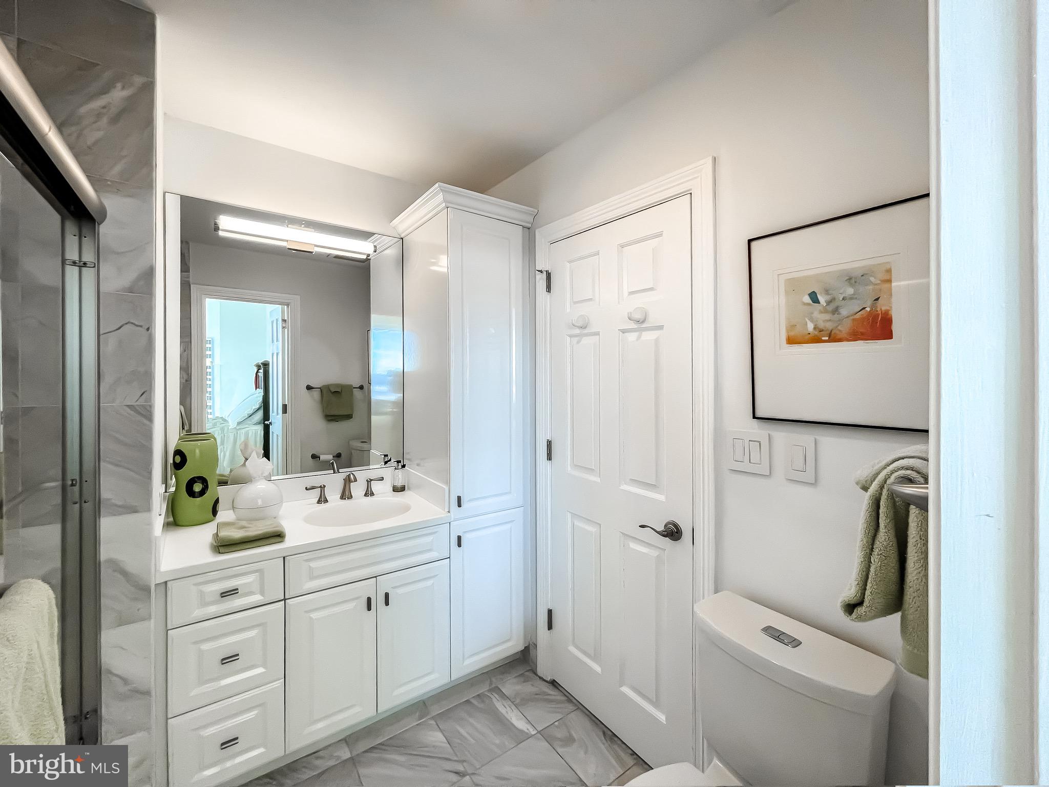 INNER HARBOR - Residential