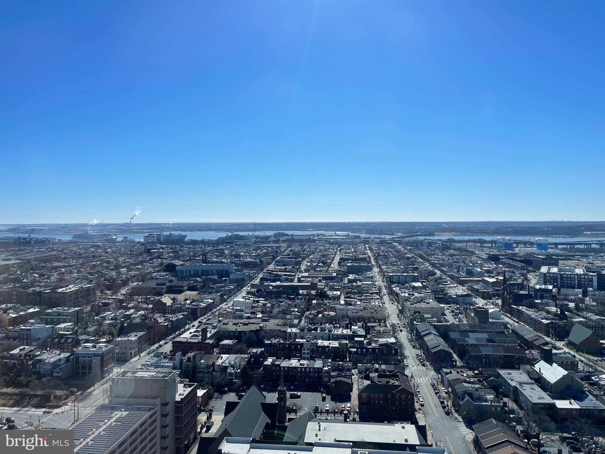 INNER HARBOR - Residential