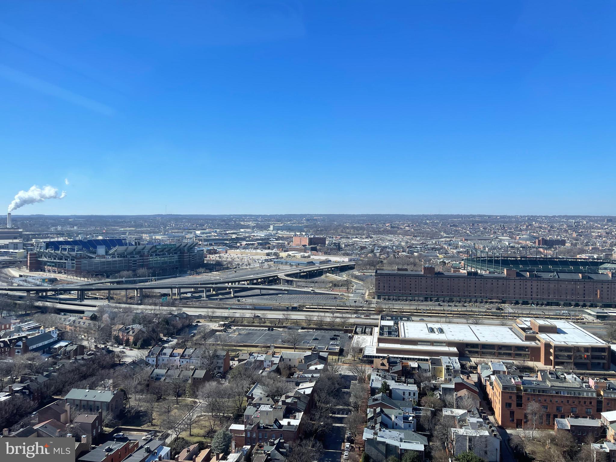INNER HARBOR - Residential
