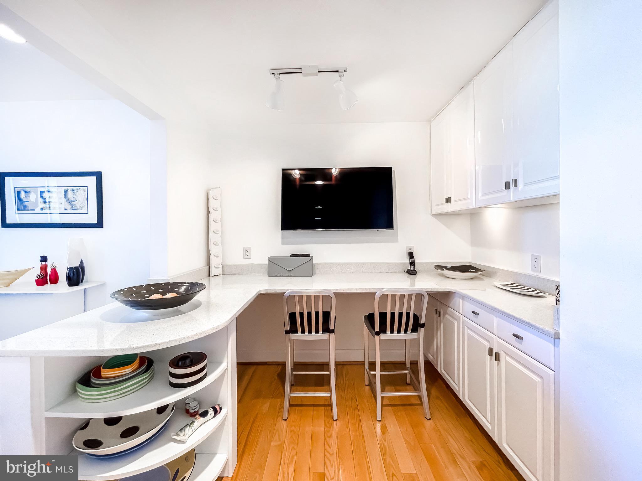 INNER HARBOR - Residential