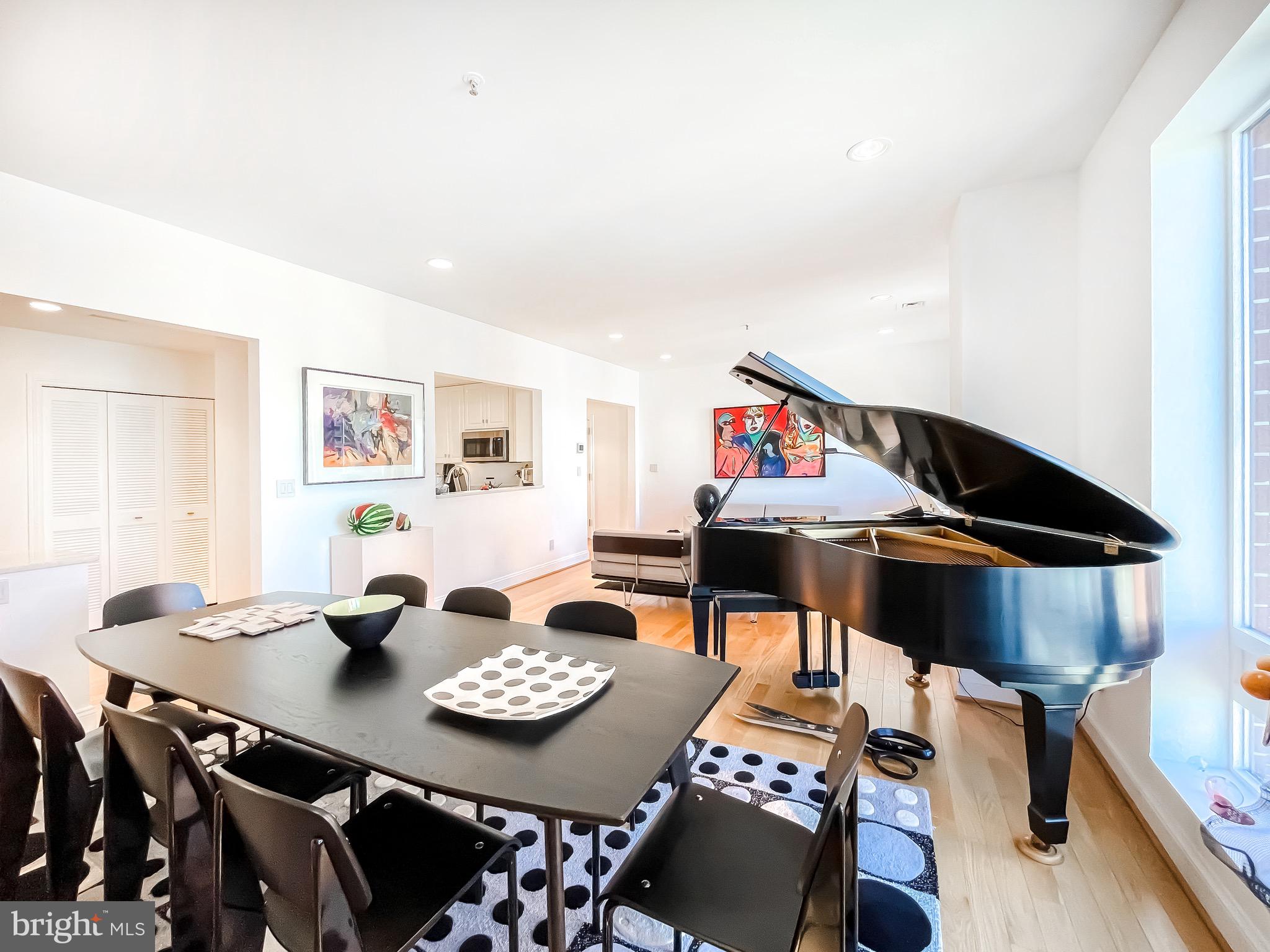 INNER HARBOR - Residential