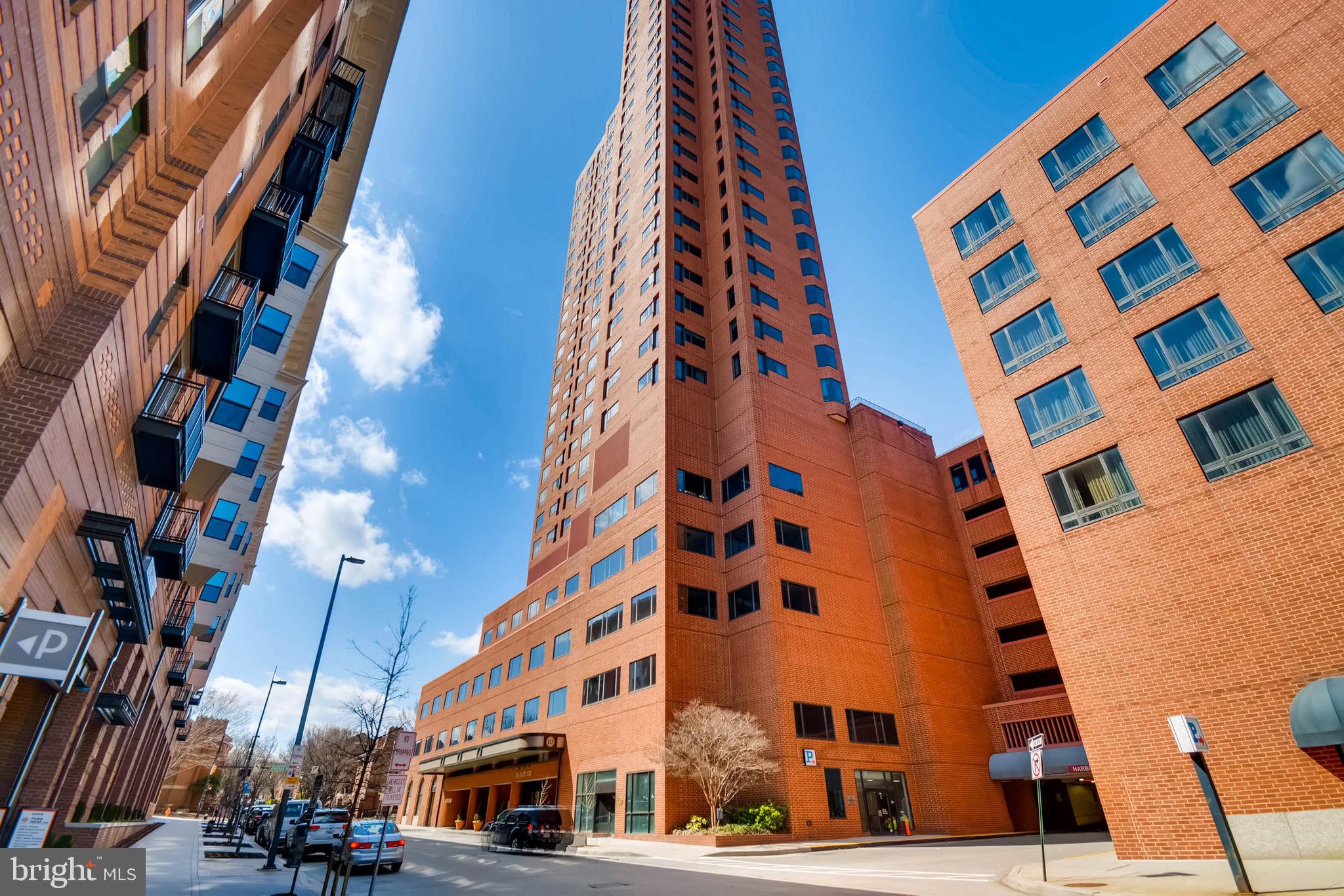 INNER HARBOR - Residential