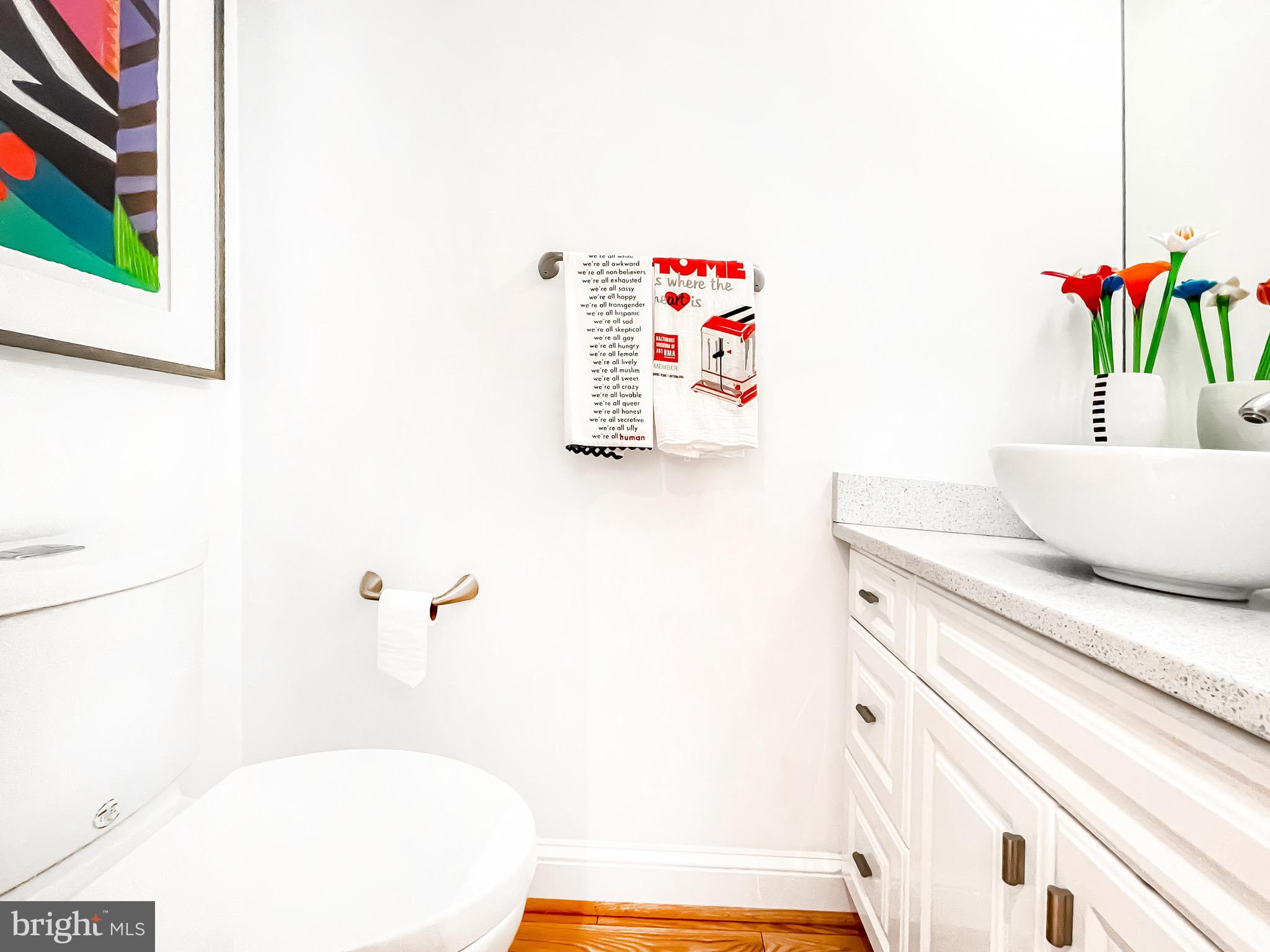 INNER HARBOR - Residential