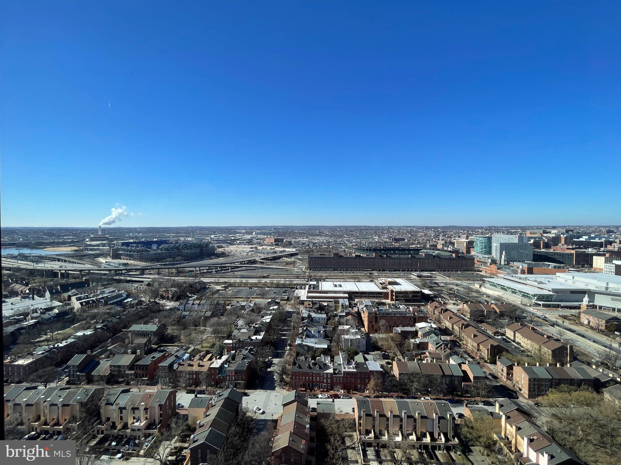 INNER HARBOR - Residential