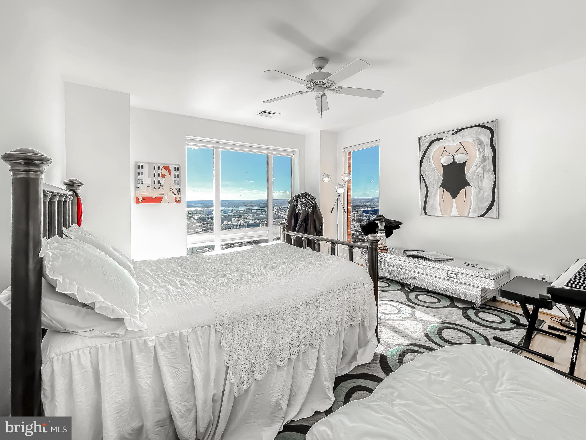 INNER HARBOR - Residential