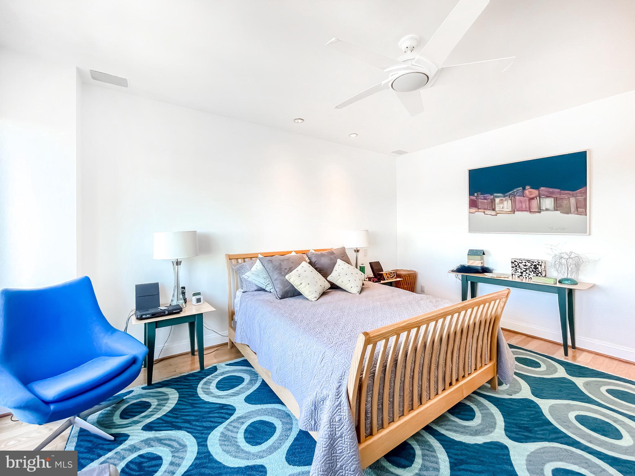 INNER HARBOR - Residential