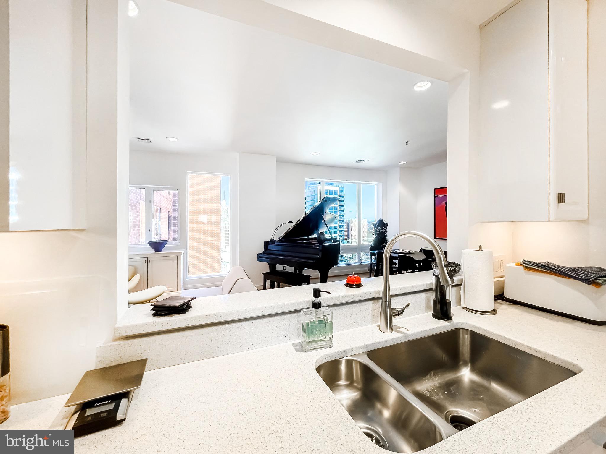 INNER HARBOR - Residential