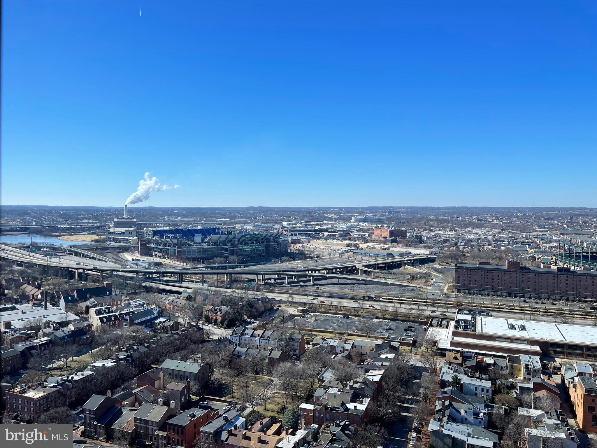 INNER HARBOR - Residential