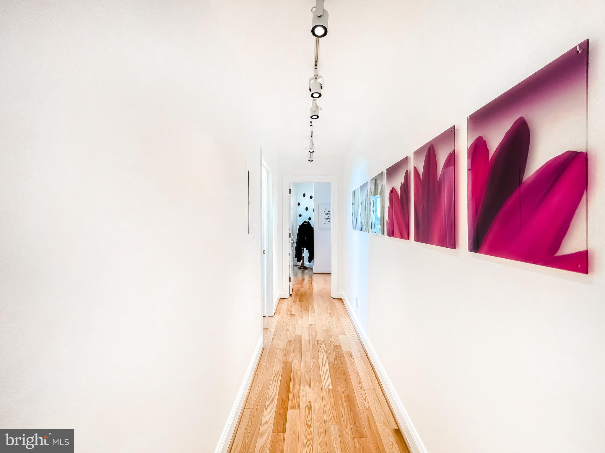 INNER HARBOR - Residential