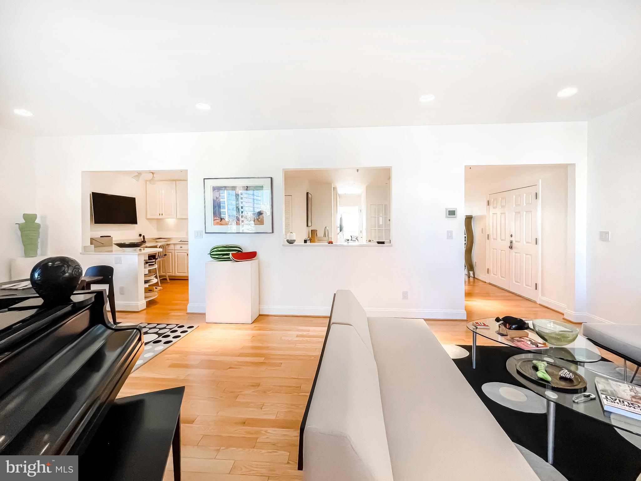 INNER HARBOR - Residential