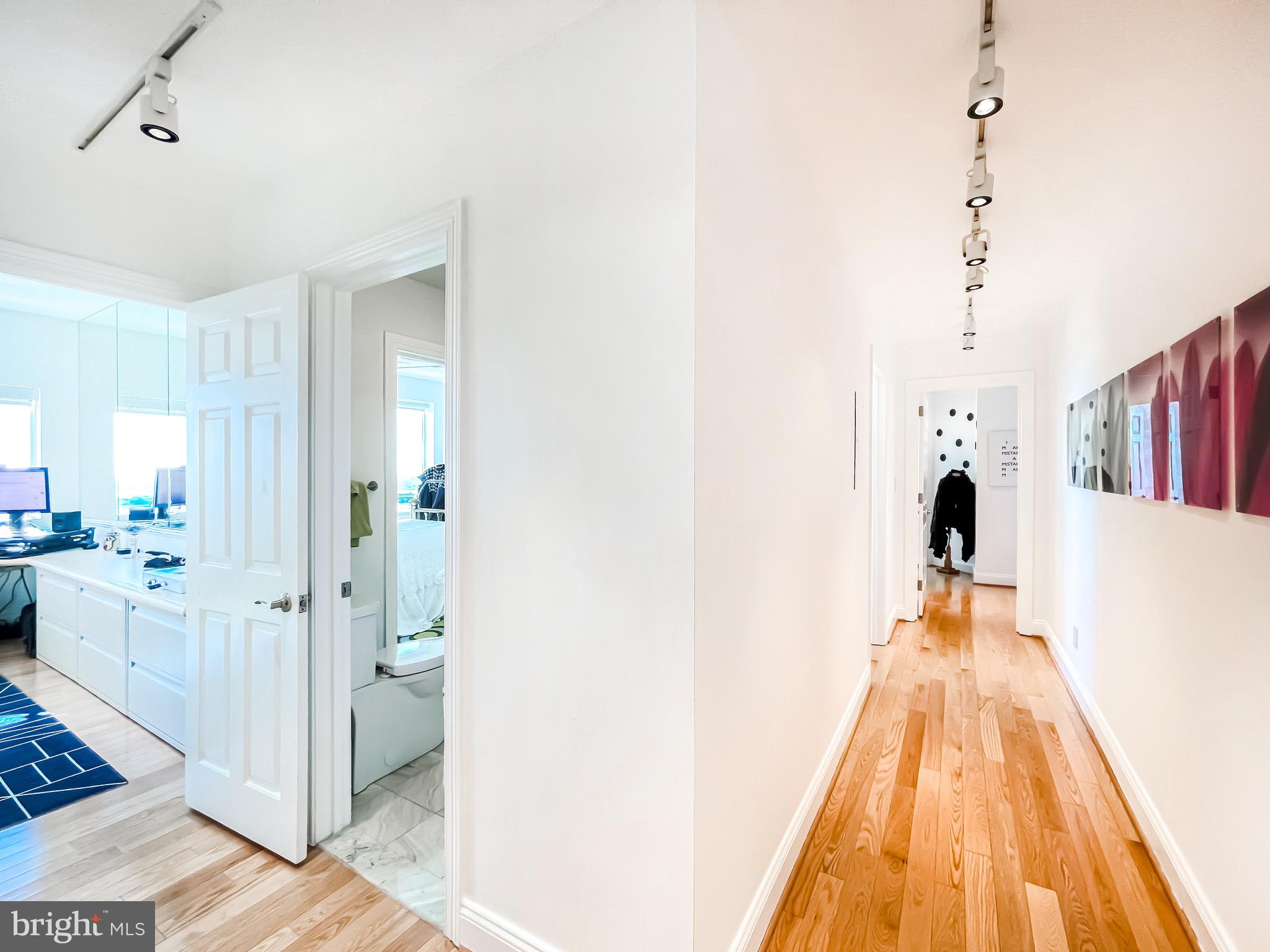 INNER HARBOR - Residential