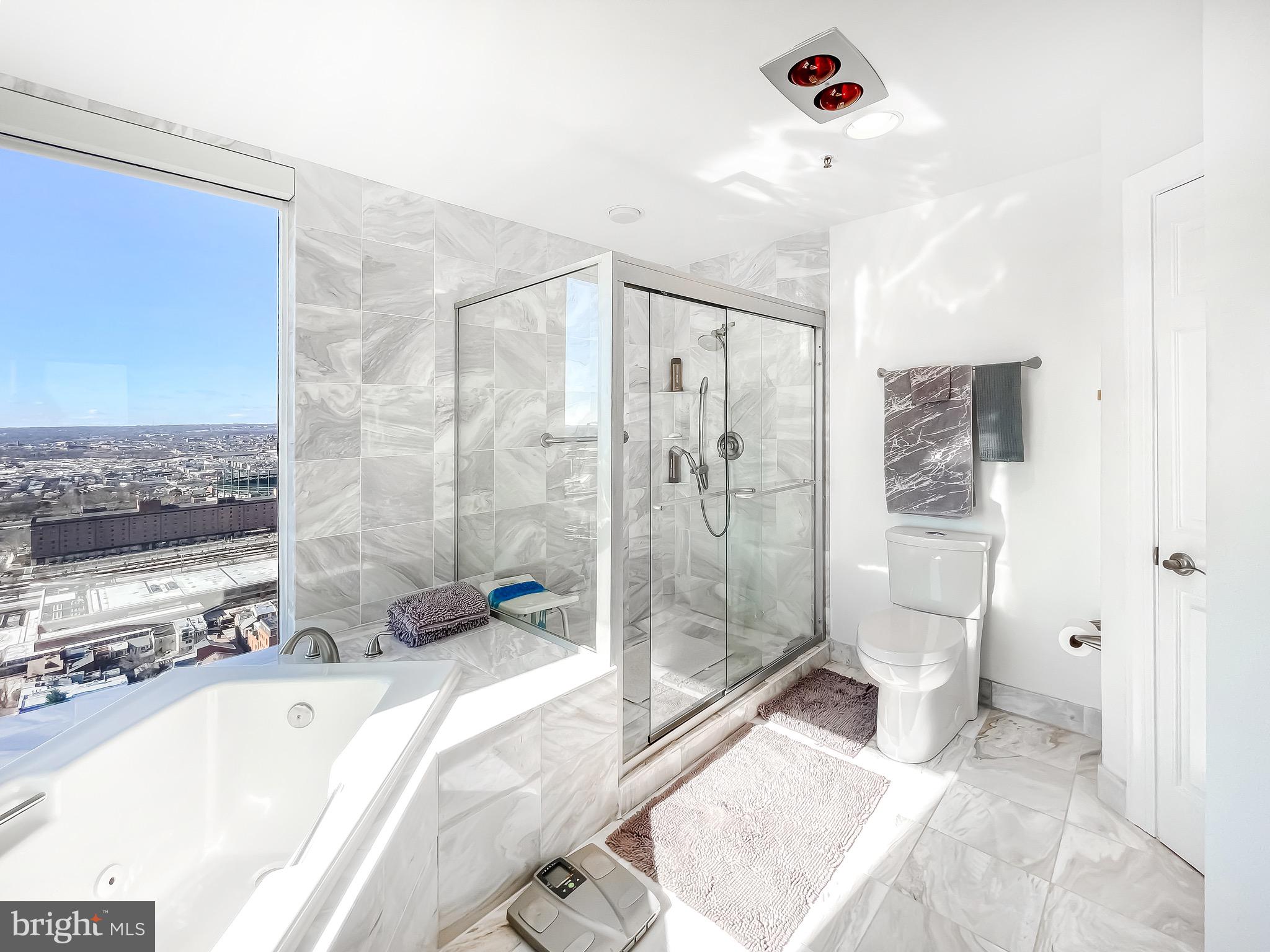 INNER HARBOR - Residential