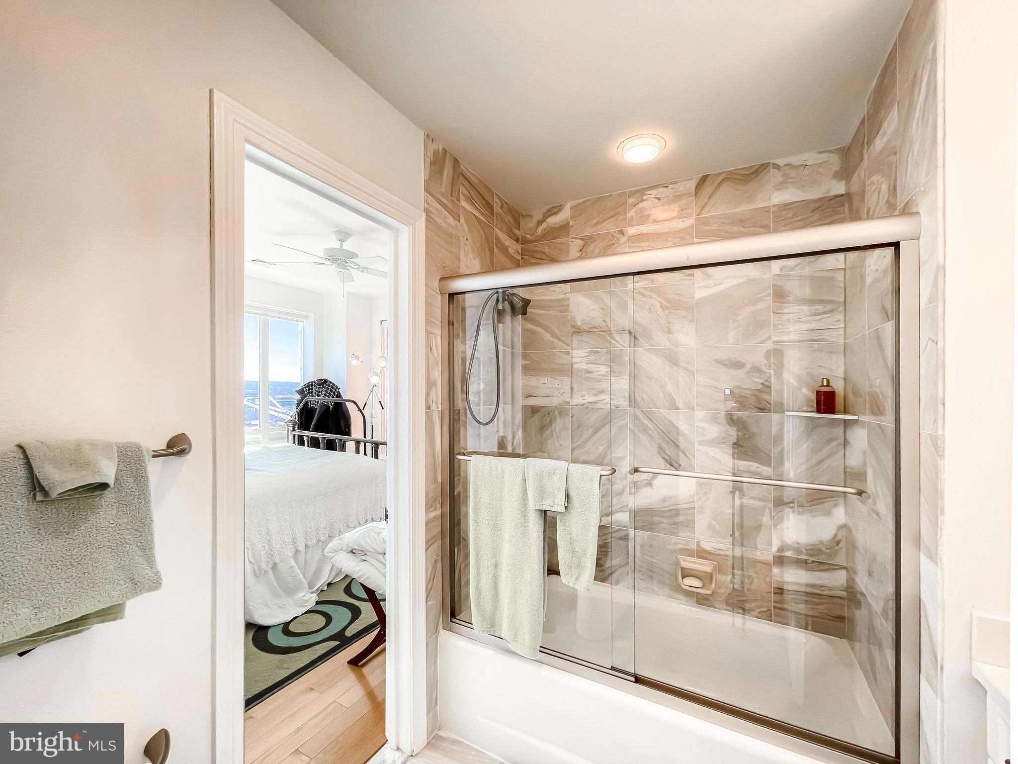 INNER HARBOR - Residential