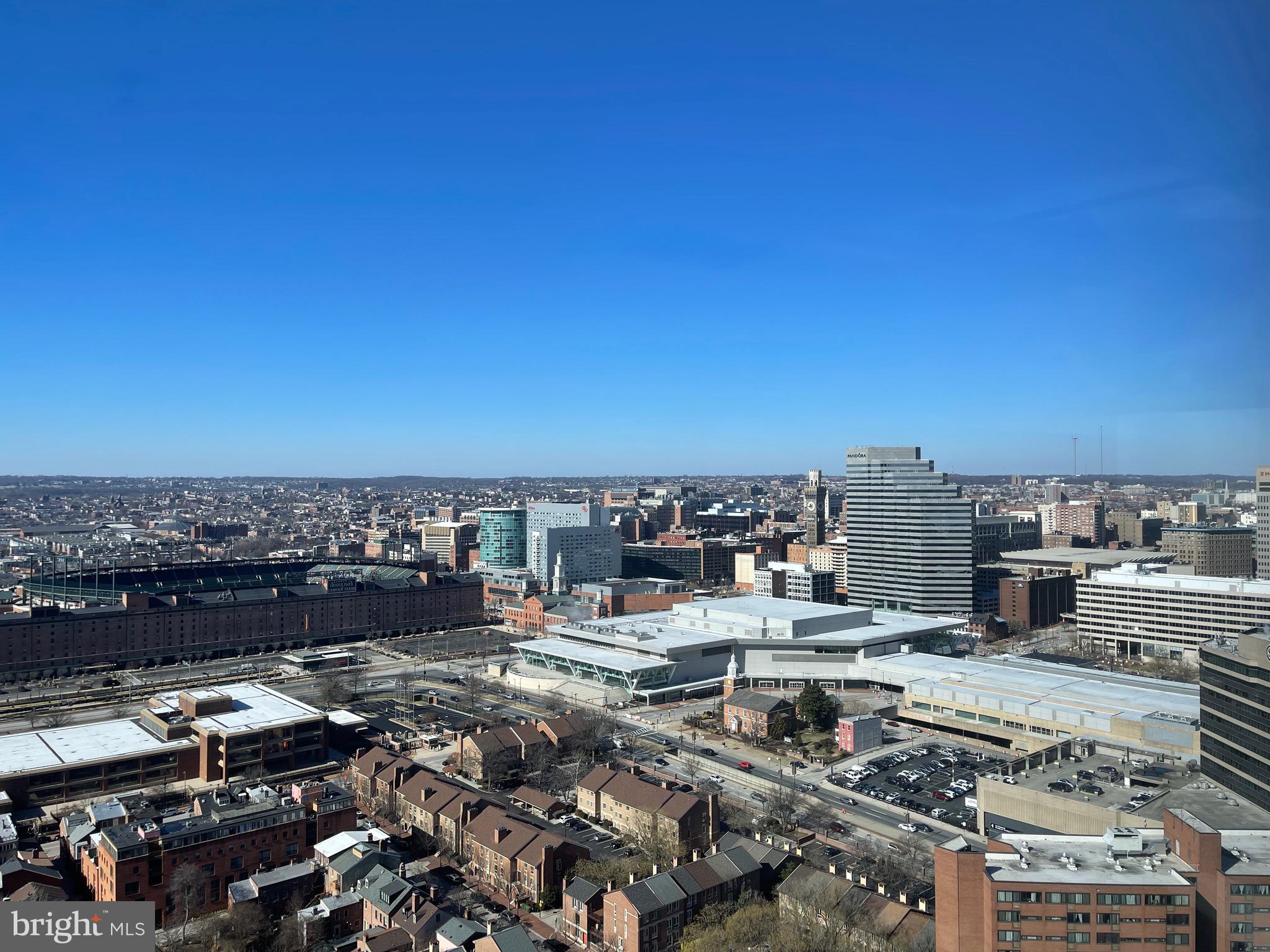 INNER HARBOR - Residential