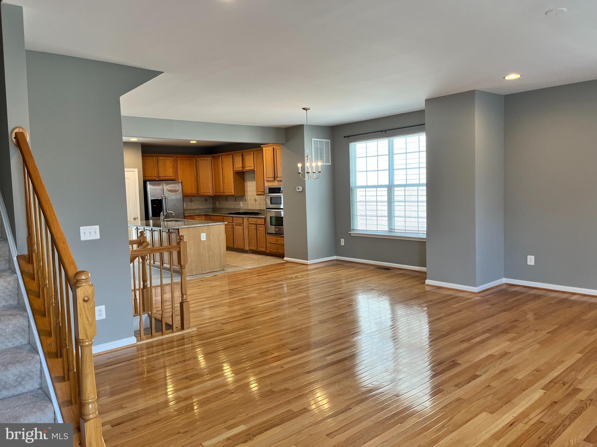 LANSDOWNE TOWN CENTER - Residential Lease